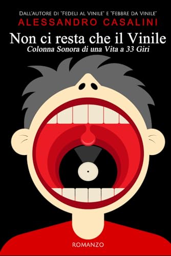 Vinile: Colonna Sonora a 33 Giri