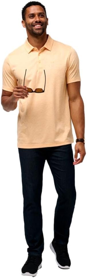 TravisMathew Men's Guiding Light