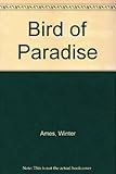 Bird of Paradise (Jove Second Chance at Love #18)