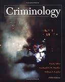 Criminology (NAI text alone)