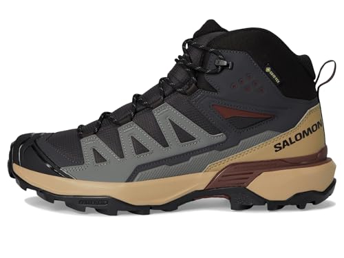 Image of Salomon X Ultra 360 Mid GTX