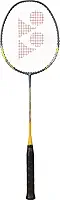YONEX Raquete de badminton Speed 7 G4 4U