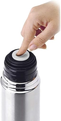 Thermos Thermos thermos in acciaio inox