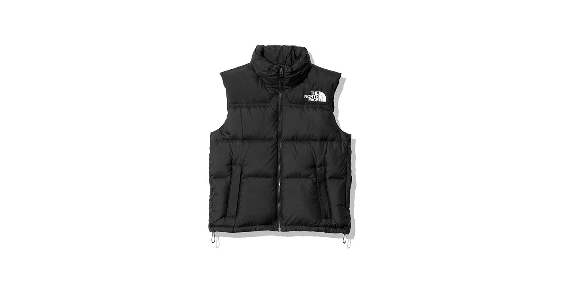 Amazon | THE NORTH FACE ノースフェイス ヌプシ ダウンベスト