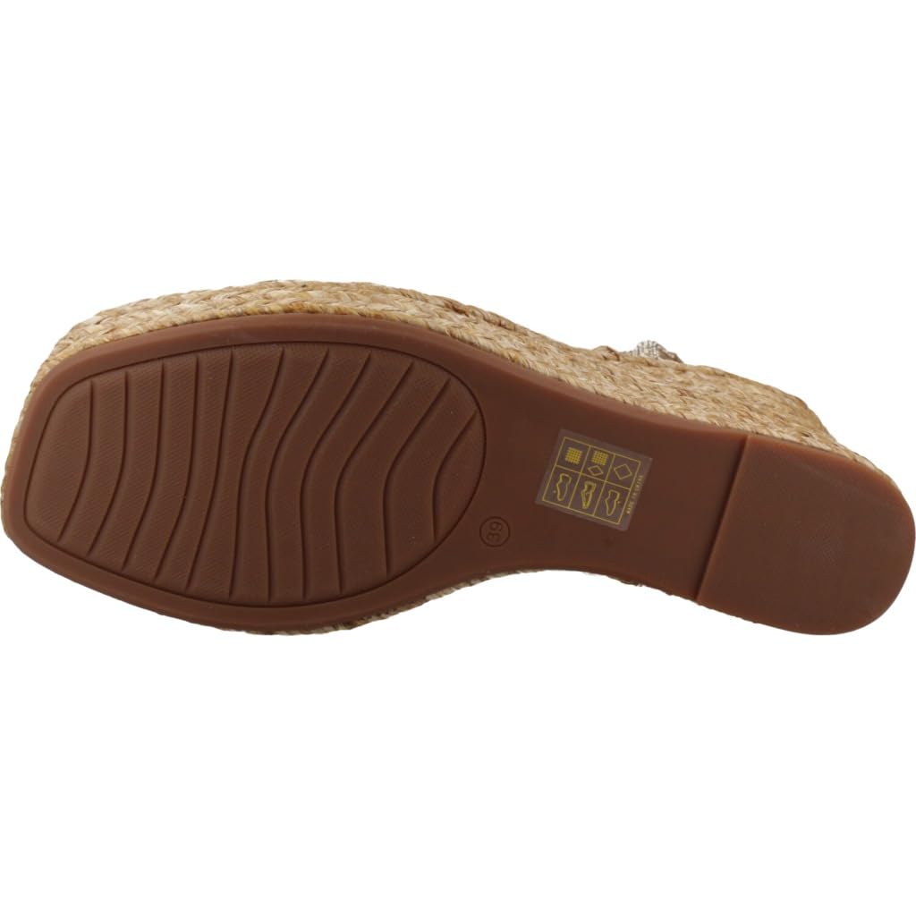 Alma en Pena V2651109 Marron Claro Sand