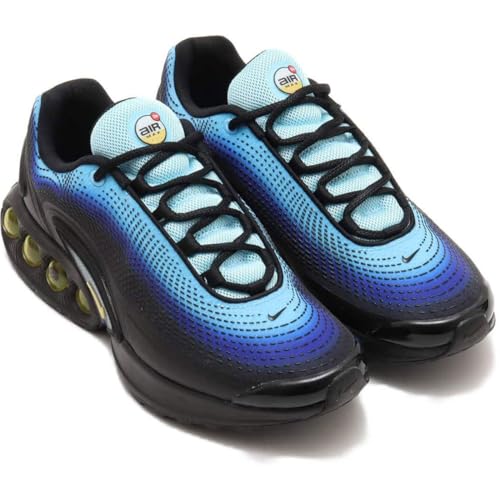 [iCL] GA }bNX DN SE AIR MAX DN SE \J[F XJCu[/nCp[u[/ubN/VA HM0810-401 26.0cm