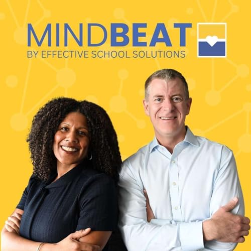 『MINDBEAT by Effective School Solutions』のカバーアート