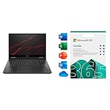 portátil hp omen 15-ax008ns Seguridad adecuada para correo electrónico y archivos