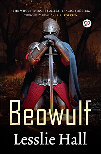 Beowulf (English Edition)