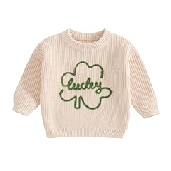 Beige St Patricks Day