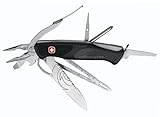 Wenger 16310 Alinghi Yachtman Swiss Army Knife