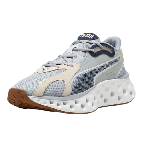 Image of Puma Mens Softride Frequence Shoes