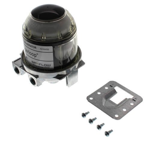 Image of Tigerloop Oil De-aerator, TN Model, UL Listed