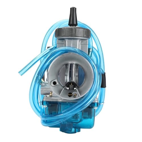 Carburateur moto universel PWK 35mm 42mm pour moteur 250 450 650 cc motocross ATV