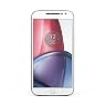 [予約必須] MOTOROLA Moto G4 Plus AP3753AD1J4 SIMフリー [ホワイト] (SIMフリー)