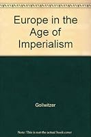 Europe in the Age of Imperialism B000SFJFFS Book Cover