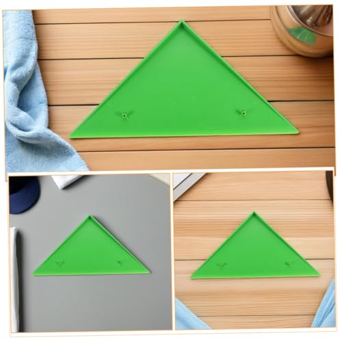 Garniture angle foot protection anti-collision Anneome table