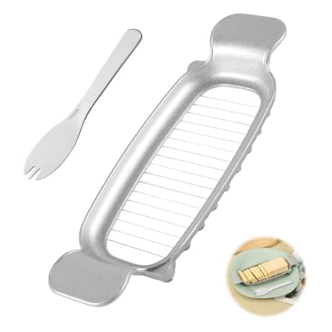 PEUTIER Cheese Slicer and Butter Cutter Cover