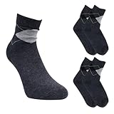 Silicone Moisturizing Spa Socks: Effective Foot Care for Dry, Cracked Heel | Beauty Solution for Intensive Hydration and Rejuvenation - Ideal for Women and Men (Dark Gray, 2 Pairs)