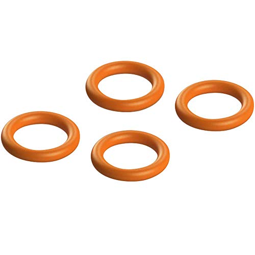 ARRMA O-Ring 6.8x1.9mm (4): 4x4, ARAC7405