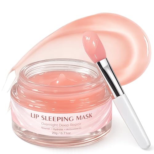 Lubynia Lip Sleeping Mask 20g