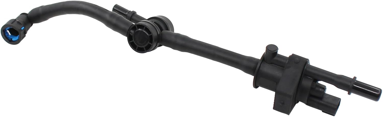 MOTOKU EVAP Canister Purge Valve Solenoid (BL3Z-9B325-B)