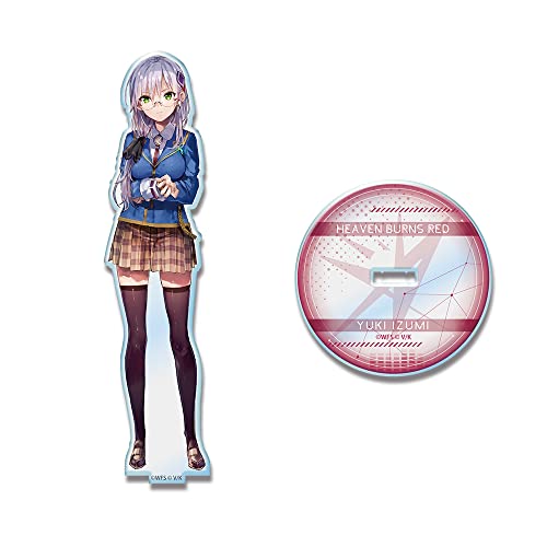ヘブンバーンズレッド アクリルスタンド 和泉ユキ ADGA-H001-m02