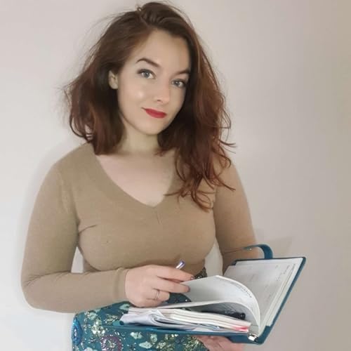 The Worcester Business Podcast Episode 17 - Samantha Harman - The Style Editor