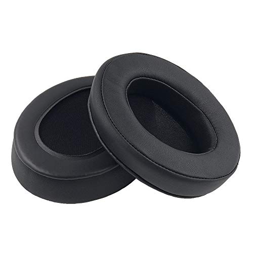 Chic Tuant �C���[�p�b�h for SRH440, SRH840, SRH940, SteelSeries Arctis Pro, Arctis 3, Arctis 5, Arctis 7, Arctis 9X, Technics RP-F200,