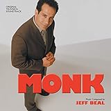 Monk (Original Televsion Soundtrack)