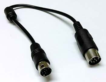 Amazon.co.jp: MD1(メガドライブ1) - スーパー32X接続ケーブル