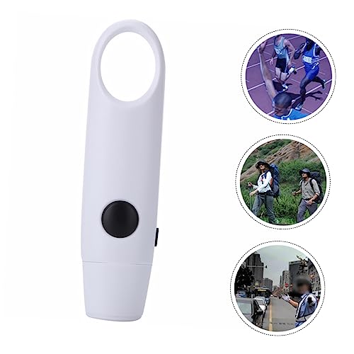 Silbato electrónico LIOOBO para deportes y emergencias miniatura 4