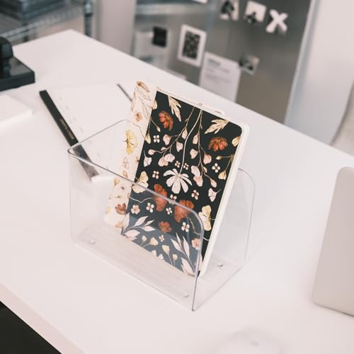 Kokonote 2 A5 Notebook Set - Jour Florale | Pack Of Notebooks A5 Dotted & Plain | Aesthetic Stationery Gifts For Women, Cute Notebook Journal, Cute Gifts Under 15 Pounds
