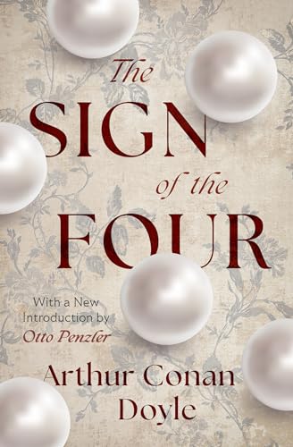 The Sign of the Four (Sherlock Holmes)