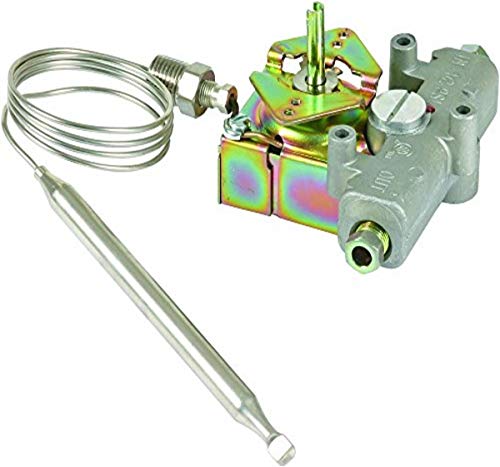 Thermostat Pitco P5047588 de type purge pour friteuse - 5