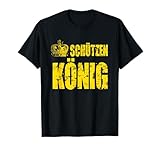 Geschenk Schützenkönig Sportschützen Geschenkideen