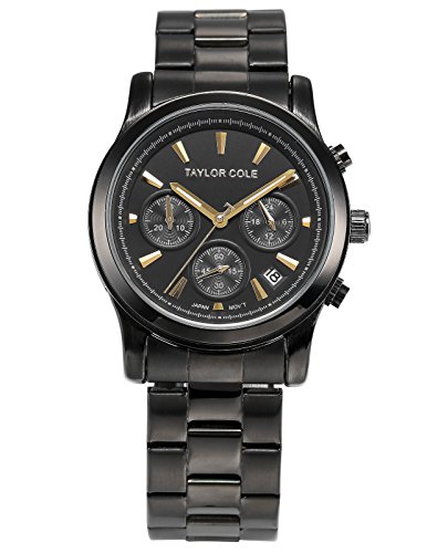 Taylor Cole TC008
