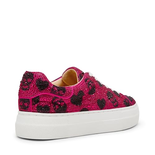 Image of Blue by Betsey Johnson Sidny