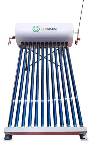 Consejos para Comprar Calentador Solar Walmart los más solicitados. 37 Calentador de Agua Híbrido (Solar/Eléctrico)