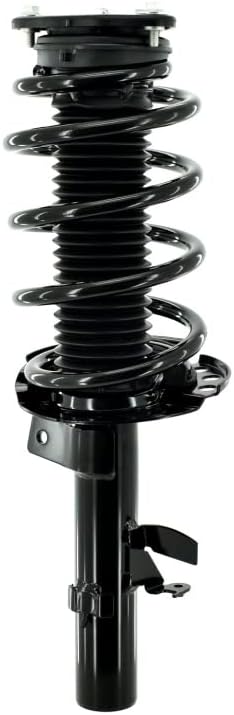 PM Auto Front Left Quick Complete Strut-Coil Spring For 2014-2022 Ford Transit Connect