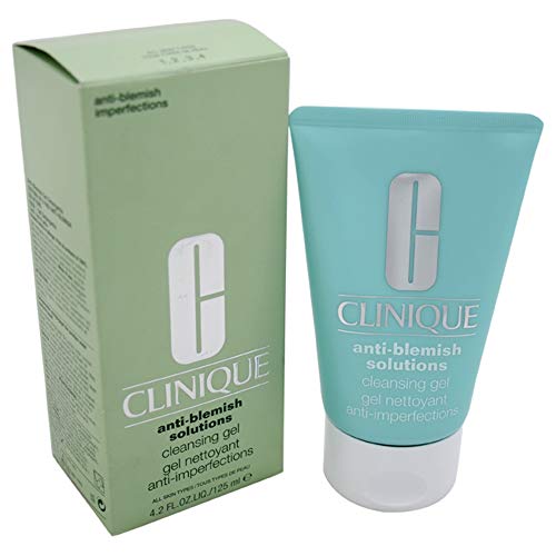 Clinique Gel de Cara con Acción Purificadora - 125 ml
