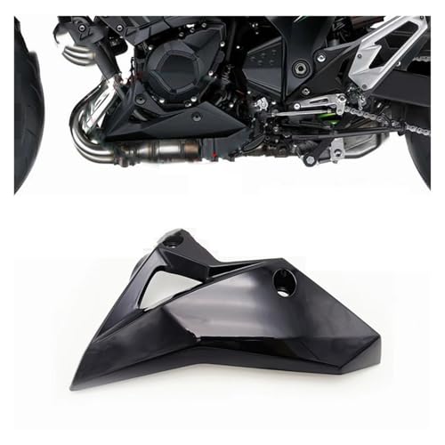 Kawasaki Z800 2013-2014-2015-2016 Ή I[goCp ubN  EobO ˏo` {fB[NtFAO(Left)