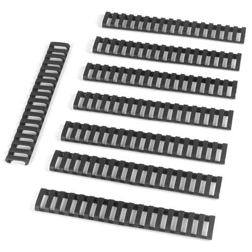 Amazon Best Sellers: Best Air Gun Rails