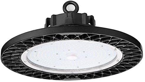 UFO style High Bay light 150w