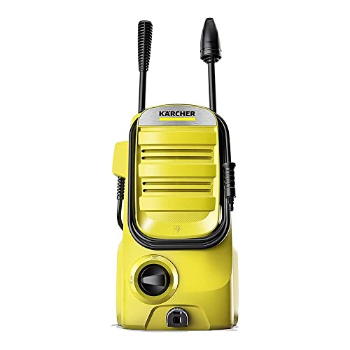 Kärcher K 2 Compact Pressure Washer