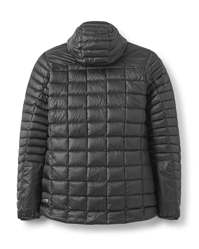 Image of Rab Men's Mythic Alpine Light Jacket - Down Insulated Water-Repellent Windproof Coat for Hiking, Climbing, & Mountaineering