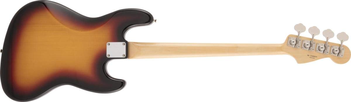 Amazon.co.jp: Fender エレキベース Made in Japan Traditional 60s