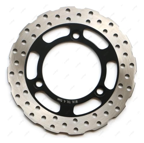 Disque de frein avant Suzuki UH125 Burgman à haute dissipation thermique