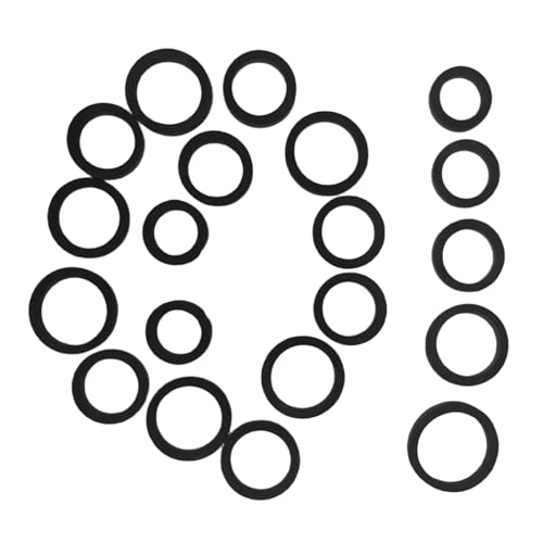 Bandas de transmisión para reparar el giro de grabadoras de sonido y tableros 7