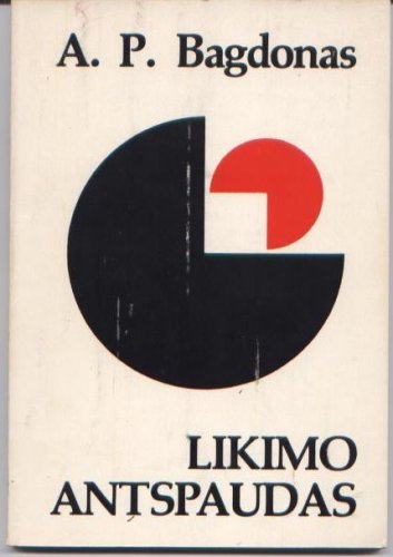 Likimo Antspaudas